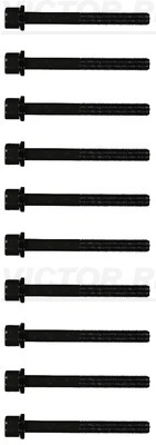 Cylinder Head Bolt Set